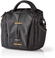 Nedis CBAG200BK Kameratartó válltáska kép