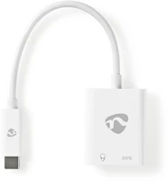 Nedis CCBP65955WT015 USB Többportos Adapter | USB 3.1 | USB-C kép