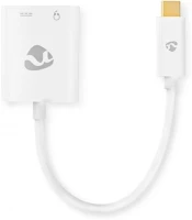 Nedis CCBW65955WT015 USB Többportos Adapter | USB 3.1 | USB-C kép