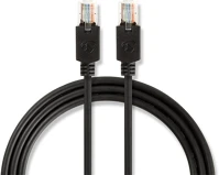 Nedis CCBW85100AT150 Cat5e utp patch kábel - lszh - 15m kép