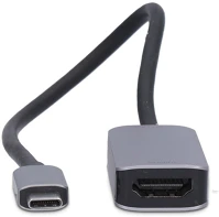Nedis CCGB64660BK02 USB-C kép