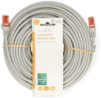 Nedis CCGL85230GY300 Utp cat6 patch kábel - 30 kép