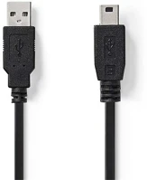 Nedis CCGP60300BK20 Usb 2.0 kábel kép