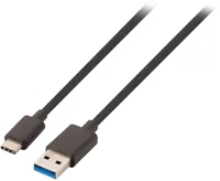 Nedis CCGP61600BK10 Usb kábel kép