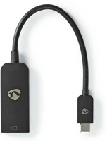 Nedis CCGP64352BK02 USB-C kép