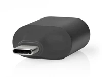 Nedis ccgp64850gy Usb-c vga átalakító adapter