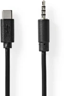 Nedis CCGP65950BK10 USB-C kép