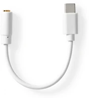 Nedis CCGP65950WT01 USB-C kép