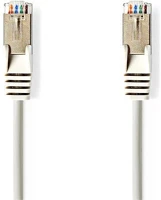 Nedis CCGP85121GY75 Sftp cat5 patch kábel - 10/100/1000 mbit/s - 7,5m kép