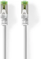 Nedis CCGP85420WT10 CAT7 hálózati kábel | S/FTP | RJ45 Dugasz | RJ45 Dugasz | 1.00 m | kép