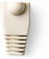 Nedis CCGP89900WT Húzásirányú tehermentesítő tömítés | RJ45 | PVC | Fehér | Műanyag kép