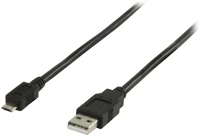 Nedis CCGT60500BK20 Usb kábel kép
