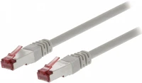 Nedis CCGL85220GY10 Cat6 sftp patch kábel - 1 m kép