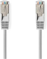 Nedis CCGT85320GY75 UTP / FTP cat6 patch kábel, rj45, 10/100/1000 mbit/s, hossz 7,5m kép