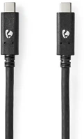 Nedis CCGW64700BK20 USB kábel | USB 3.2 Gen 1 | USB-C kép