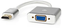 Nedis CCTB34900AL02 VGA adapter | HDMI kép