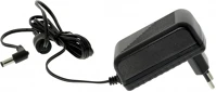 Nedis CCTVPA20BK Cctv hálózati adapter | 12 v dc | 2000 ma | 5,5 x 2,1 dc csatlakozó () kép
