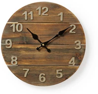 Nedis CLWA002WD30 Falióra kép