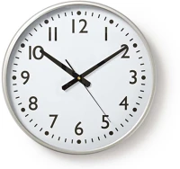 Nedis CLWA016PC38AL Falióra kép