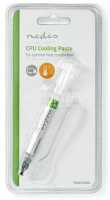 Nedis COOLP400SI Szilikon paszta  8g silver kép