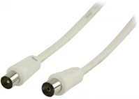 Nedis CSGP40000WT20 Koaxiális kábel kép