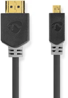 Nedis CVBW34700AT20 Nagy Sebességű HDMI kép
