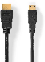 Nedis CVGP34500BK15 Nagy Sebességű HDMI kép