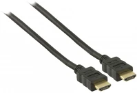 Nedis CVGT34000BK30 Hdmi kábel kép