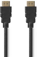 Nedis CVGT34001BK15 Hdmi kábel kép