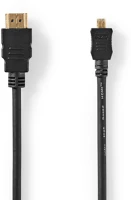 Nedis CVGT34700BK15 Nagy Sebességű HDMI kép