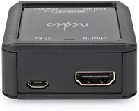 Nedis DC TÁP hdmi kép