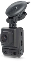 Nedis DCAM2024BK fedélzeti menetrögzítő kamera (dash cam), 4k@30fps, 12 mpixel, wi-fi, lcd kép