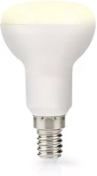 Nedis E14 | R50 | 2.8 W | 250 LM | 2700 K meleg fehér | egyértelmű | 1 db kép
