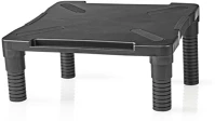 Nedis ERGOAMS100BK Ergonomikus monitorállvány kép
