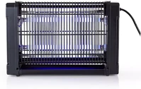 Nedis F8T5/BL Rovar csapda | 16 w | lámpa típus: kép