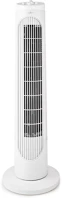 Nedis FAN | 3-SEBESSÉGES Tower fan | 3-sebességes | oszcilláló | 50 w | fehér kép