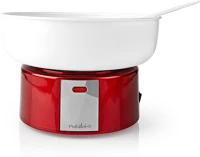 Nedis FCCM100FRD Vattacukorgép - 500 w kép