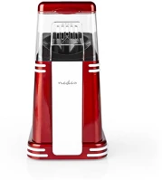 Nedis FCPC100 Popcorn készítő, 1200 w kép