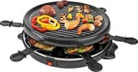 Nedis FCRA210FBK6 Raclette grillsütő kép
