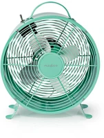 Nedis FNCL10TQ20 Asztali ventillátor | Hálózati Áramellátás | Átmérő: 250 mm | 20 W | kép