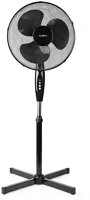 Nedis FNST10CBK40 Álló Ventilátor | Átmérő: 400 mm | 3-sebességes | Oszcilláló | 45 W kép