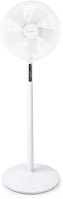 Nedis FNST16CWT40 Álló Ventilátor | Átmérő: 400 mm | 3-sebességes | Oszcilláló | 45 W kép