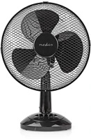 Nedis FNTB11CBK30 Asztali ventillátor kép