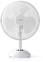 Nedis FNTB11CWT30 Asztali ventillátor kép