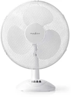 Nedis FNTB11CWT40 Asztali ventillátor kép