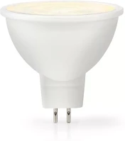 Nedis GU5.3 spot | 5.8 w | 450 lm | 2700 k | meleg fehér | egyértelmű | a kép