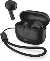 Nedis HPBT2400BK Teljesen vezeték nélküli fülhallgató | Bluetooth kép