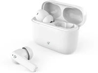 Nedis HPBT2425WT Teljesen vezeték nélküli fülhallgató | ENC (Environmental Noise kép