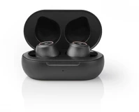 Nedis HPBT3050BK Teljesen vezeték nélküli fülhallgató | Bluetooth kép