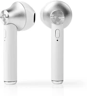 Nedis HPBT3052WT Teljesen vezeték nélküli fülhallgató kép